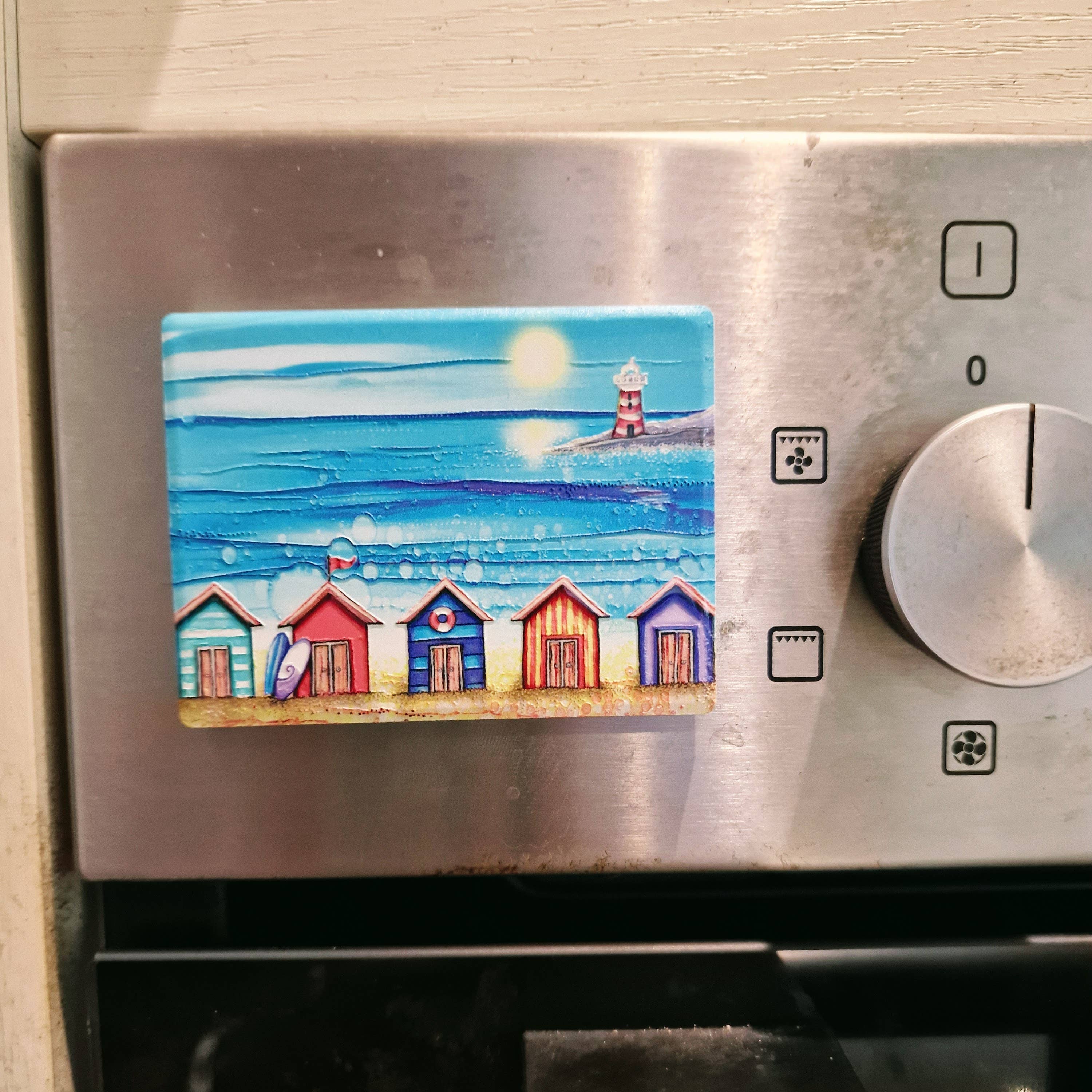 By Jo Crafts – wholesale Magnet – 93-MG BTS Lighthouse Magnet3