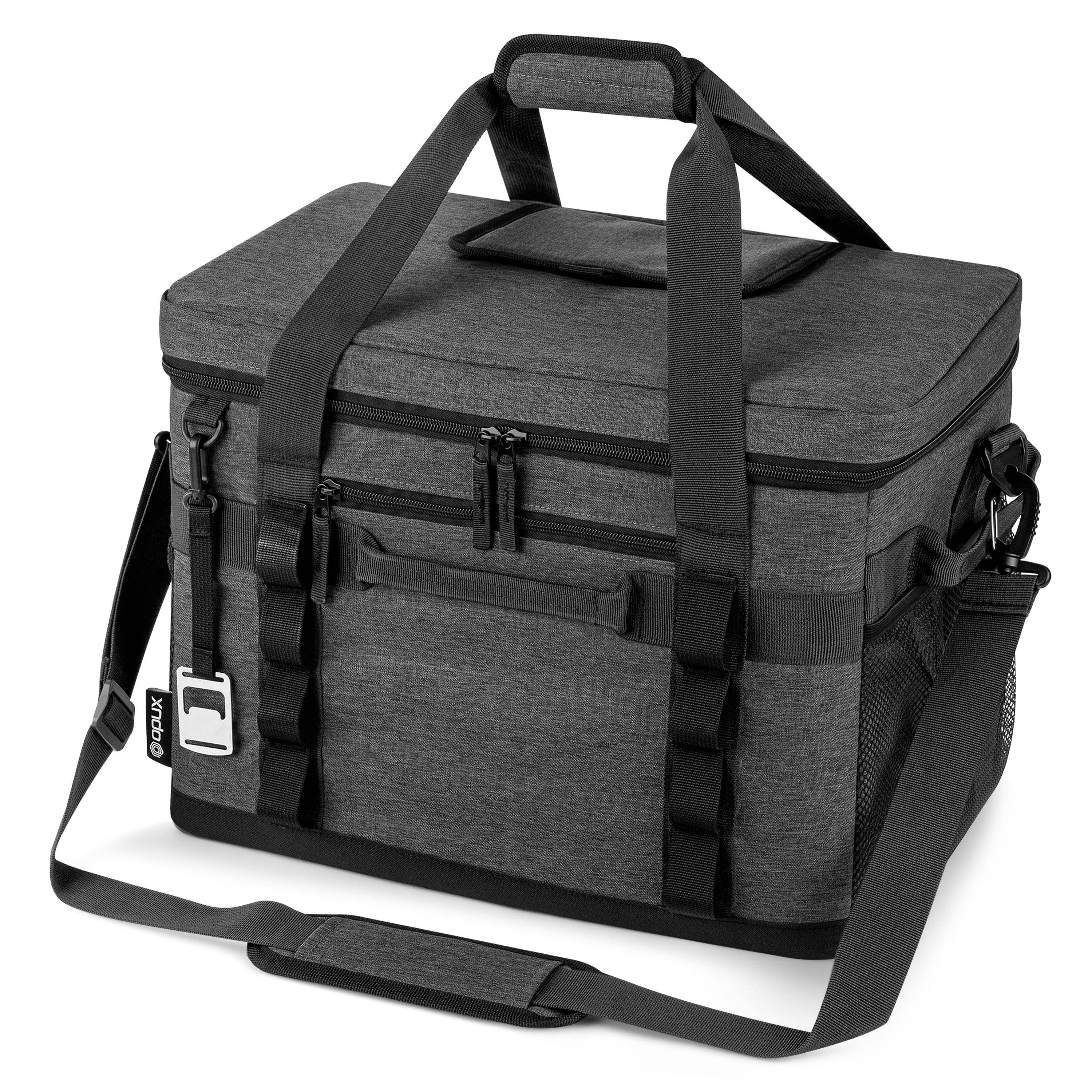 OPUX - Wholesale Cooler/cooler bag - Large Leakproof Cooler Bag - 48/60 Cans0