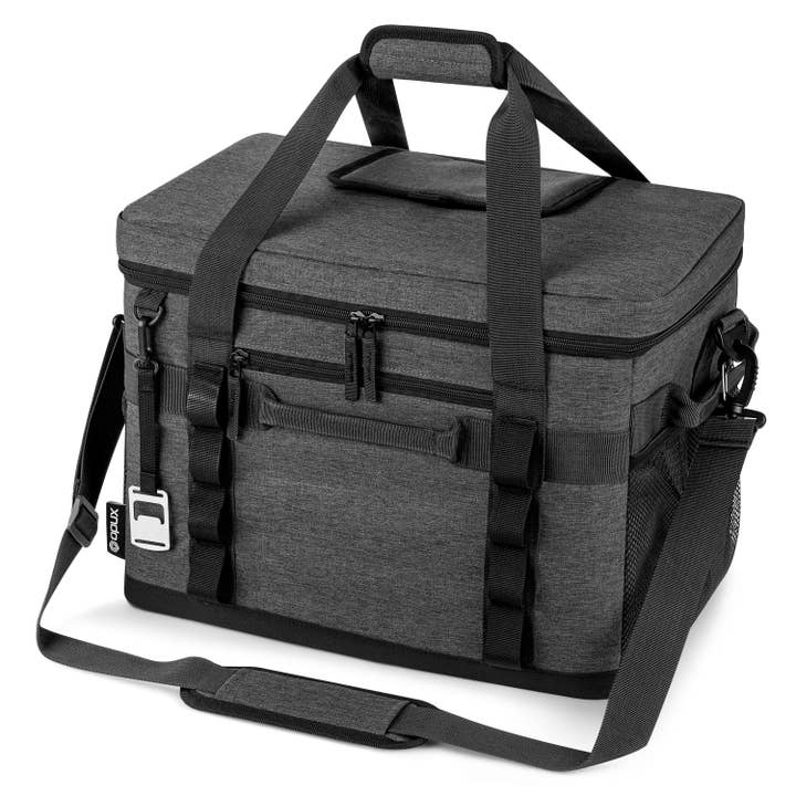 OPUX - Wholesale Cooler/cooler bag - Large Leakproof Cooler Bag - 48/60 Cans