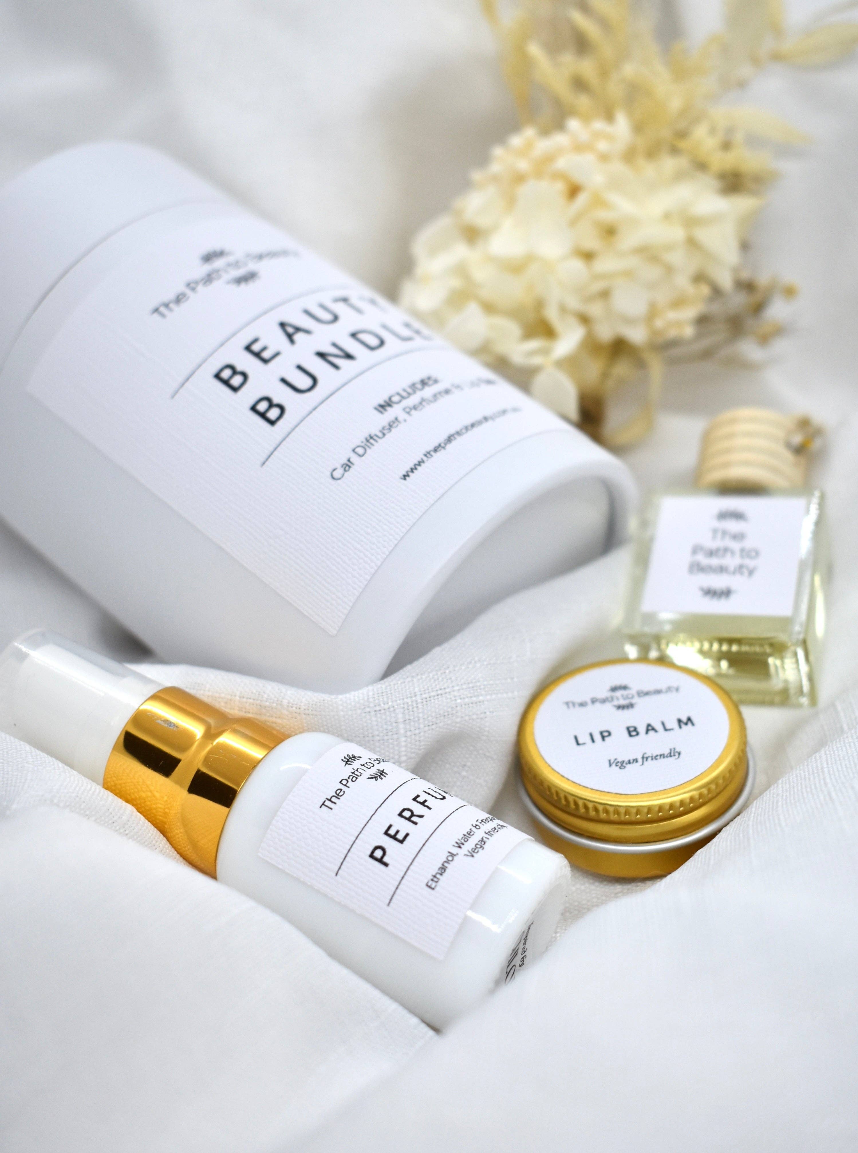 The Path to Beauty - Wholesale Bath & Body Set - Beauty Bundle ~ Fragrance1