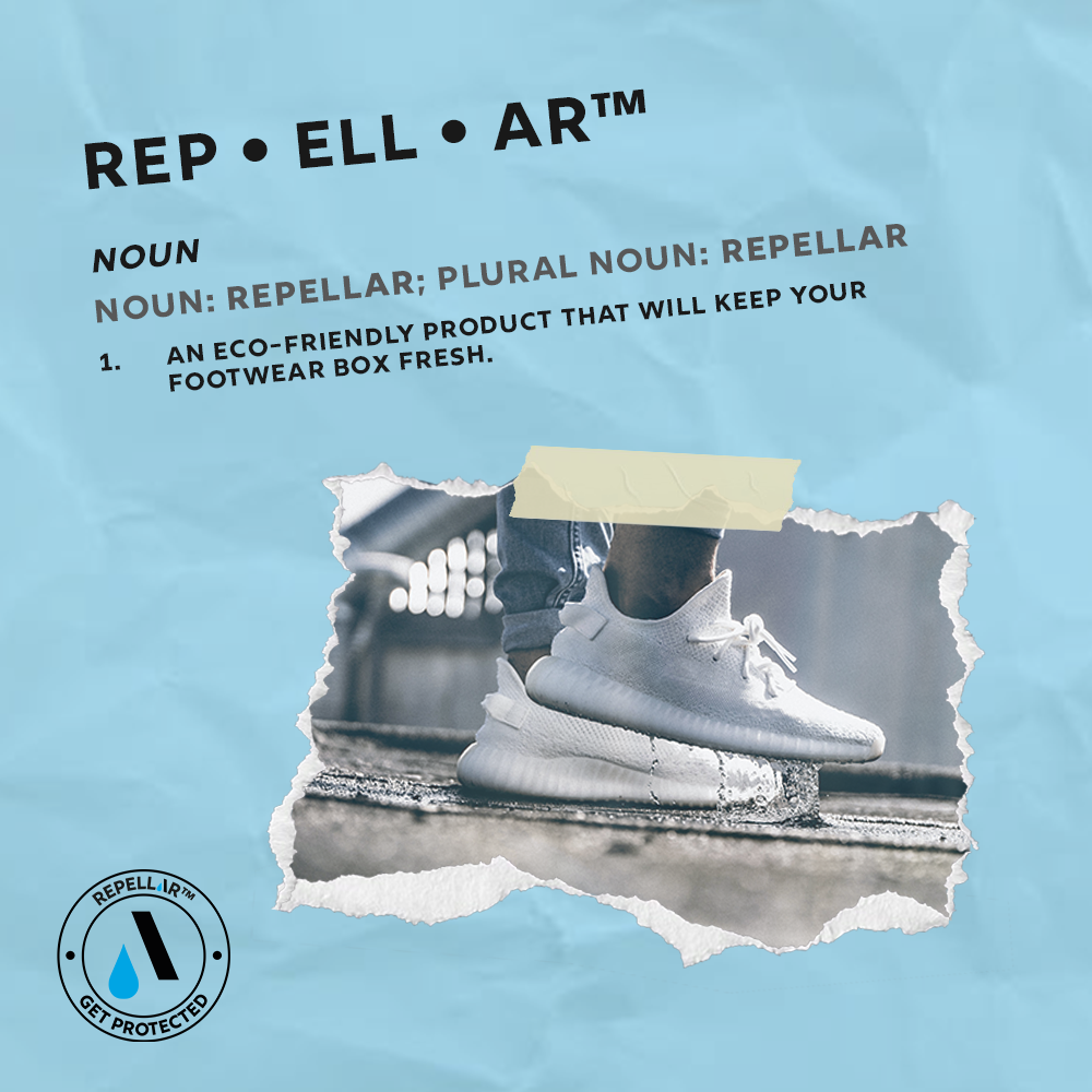 Repellar – wholesale  – Repellar60