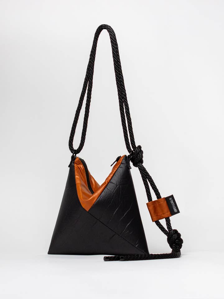 Ātoi Prism Taske - Sienna for engroshandel hos BirdWalk