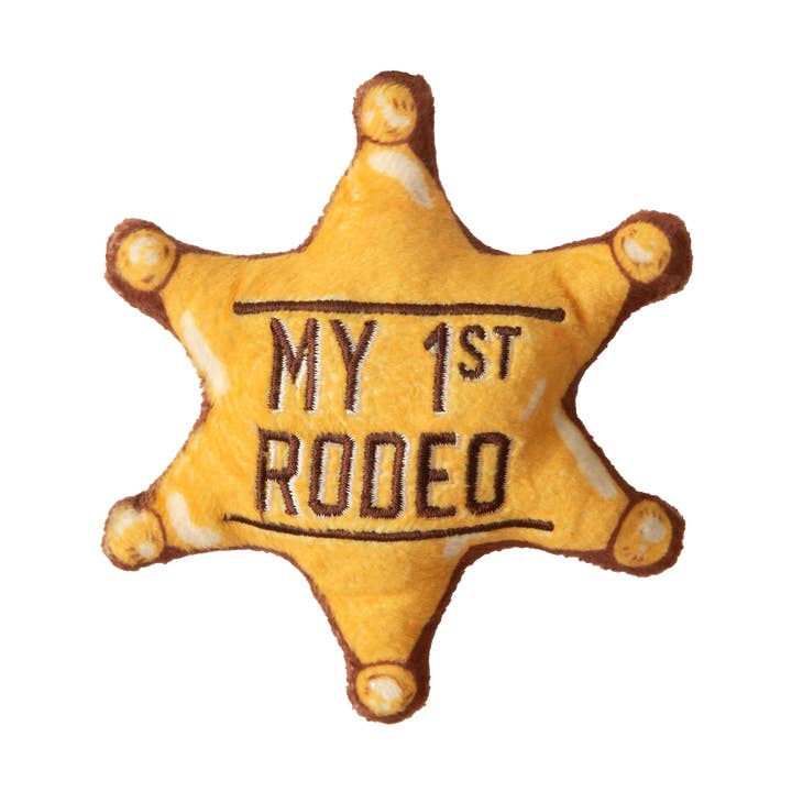 Baby 1st Rodeo für den Großhandel von SnugArooz