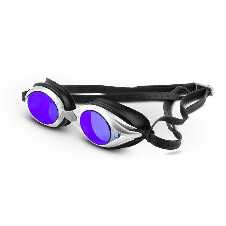H2O Optics - Bliss Swim Goggles for wholesale by H2O Audio