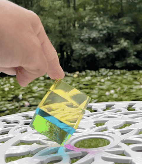 CMY Cubes - Wholesale Fidget Toy - Kids - The Original Cube5