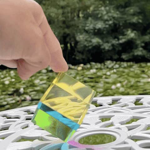 CMY Cubes - Wholesale Fidget Toy - Kids - The Original Cube5