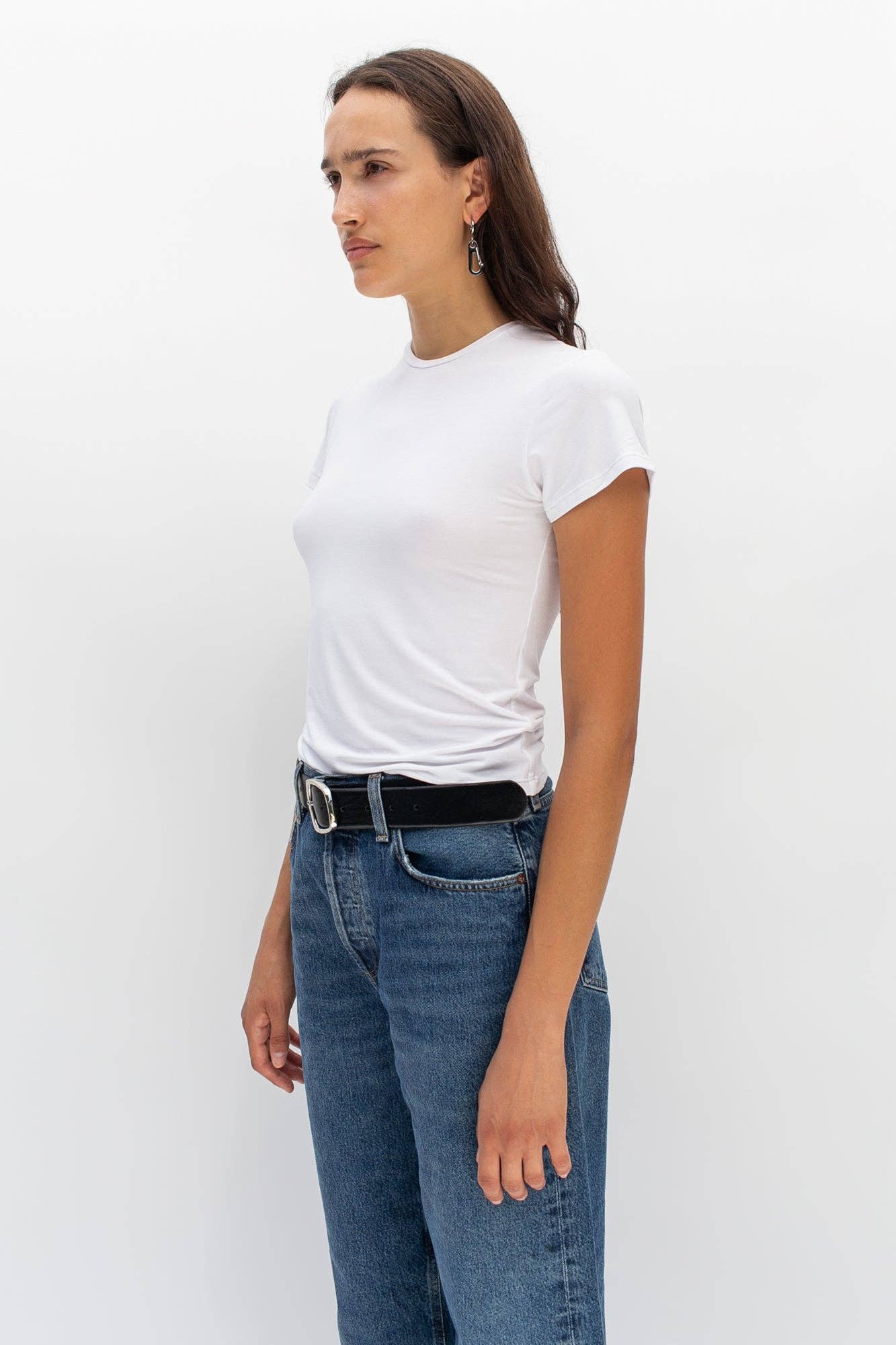 TROIS - Wholesale T-Shirt - Women's - Bridget Tee4