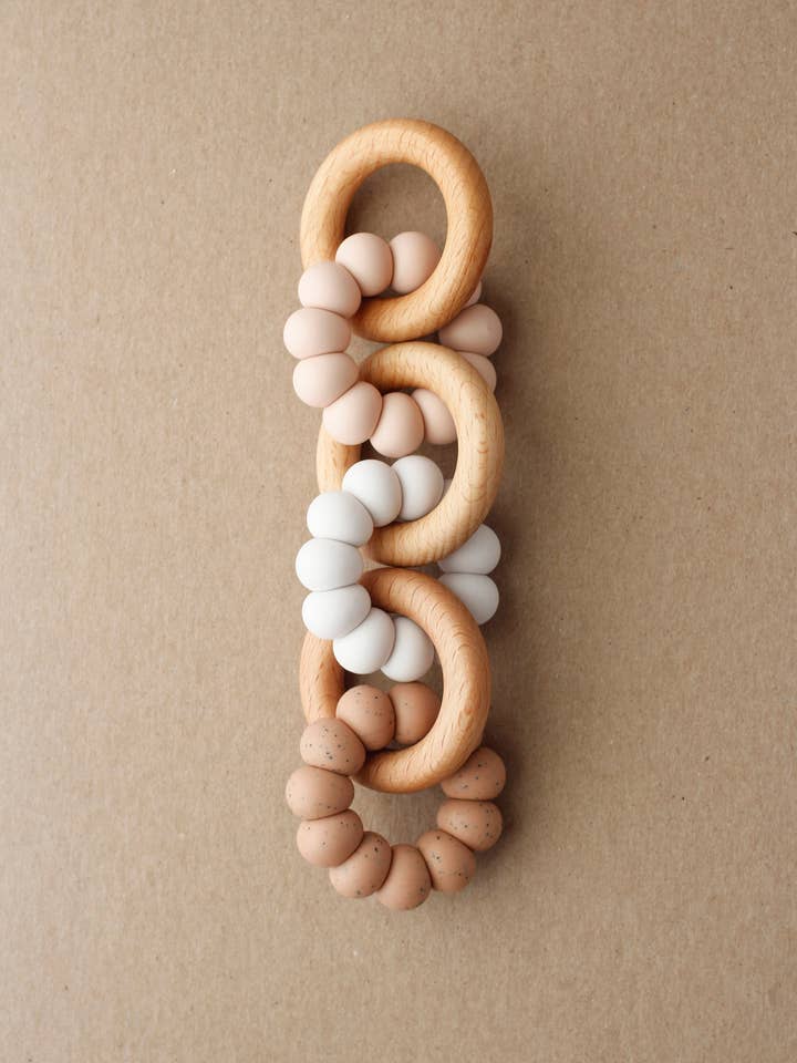 Bil Seat Toy - Julie for engroshandel hos Little Chew