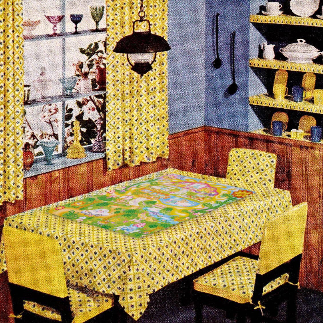 Le Puzz - Wholesale Puzzel - Volwassene - Honeyland puzzel van 1000 stukjes3