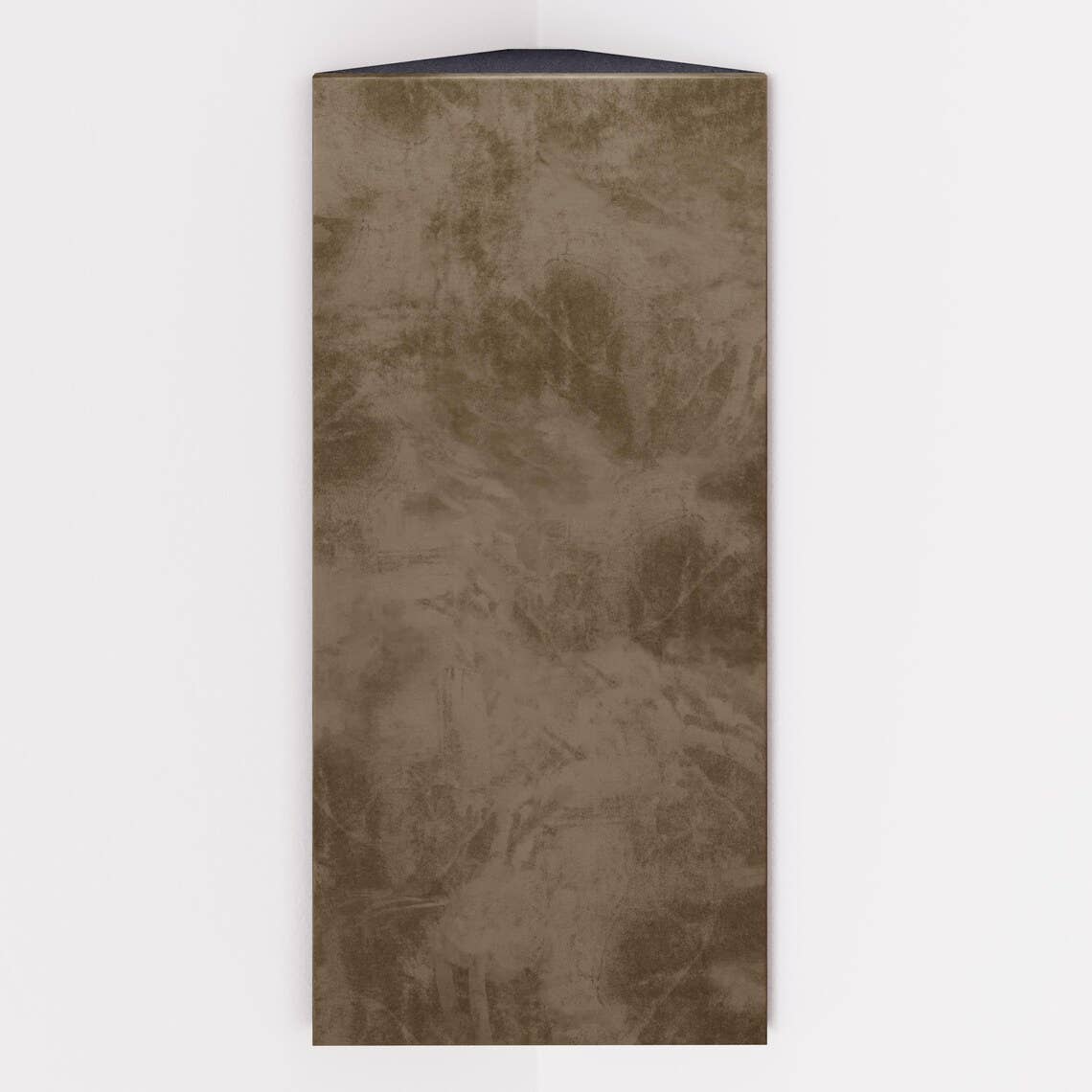 ATB-Sound sp. z o. o. - Wholesale Speakers - Bass Trap Velvet "Mini-Cinematic-Trap" 50x23cm(Corner Mount)0