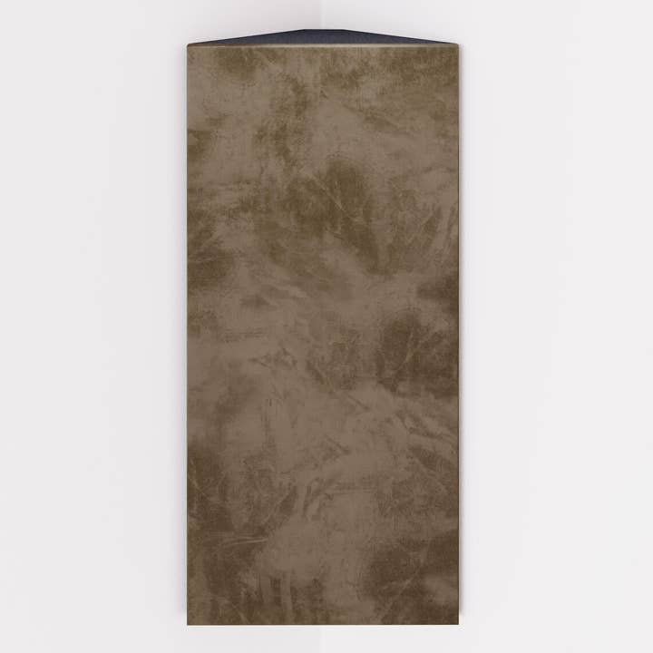 ATB-Sound sp. z o. o. – Engroshandel Højtalere – Basfælde Fløjl "Mini-Cinematic-Trap" 50x23cm (Hjørnemontage)