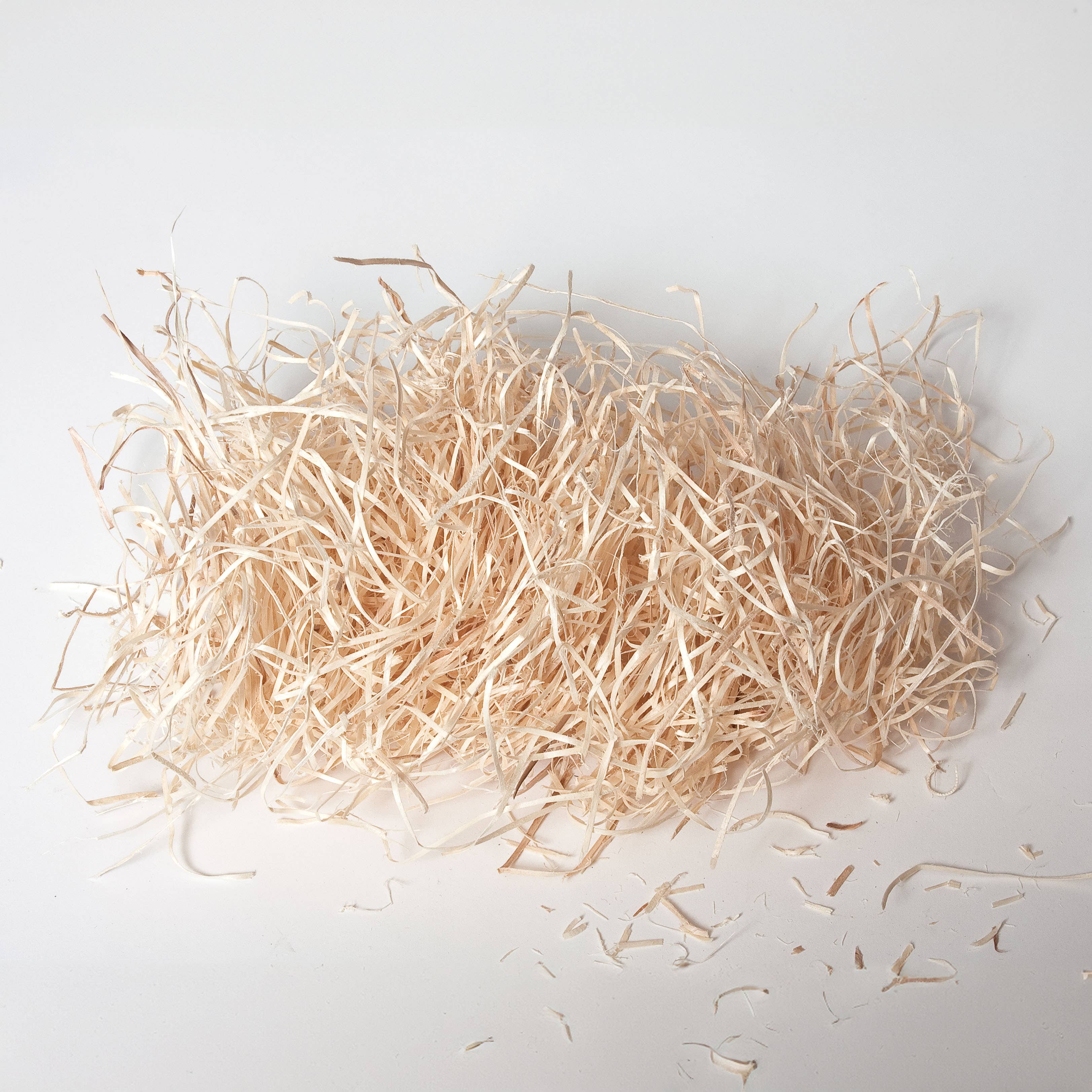 Willow Group - Wholesale Craft Supplies - 20# Shredded Wood Excelsior Gift and Display Filling1
