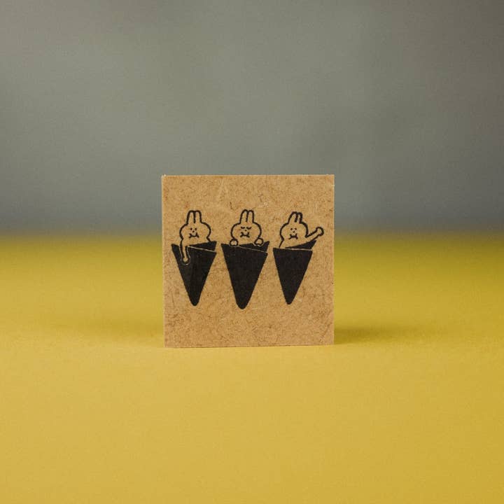 Japacolle — Japan Collections | See Latest News in "About" – wholesale Rubber/decorative stamp – AIU Stamp Set Norimaki15