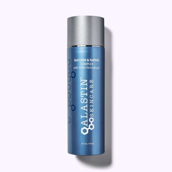 Dermstreet - Wholesale Facial Serum/Concentrate - ALASTIN Skincare ReFORM & RePAIR COMPLEX with TriHex Technology0