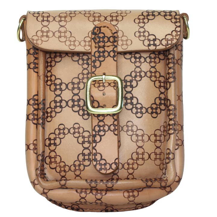 Larken Side Bag for wholesale by DÄS NINE