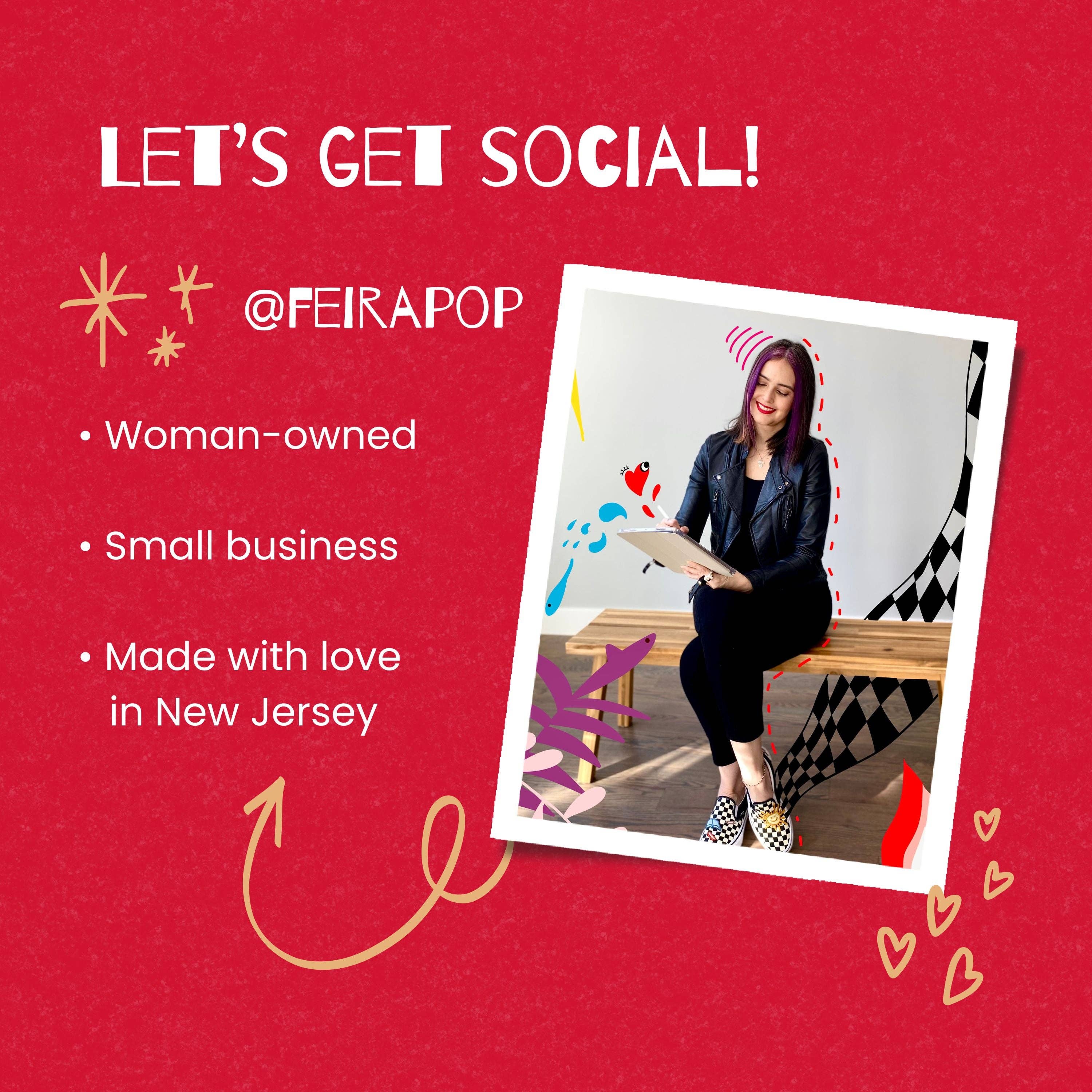 Feira Pop - Wholesale Birthday Card - Hope Your Birthday Is Mahj-or Mahjong Greeting Card4