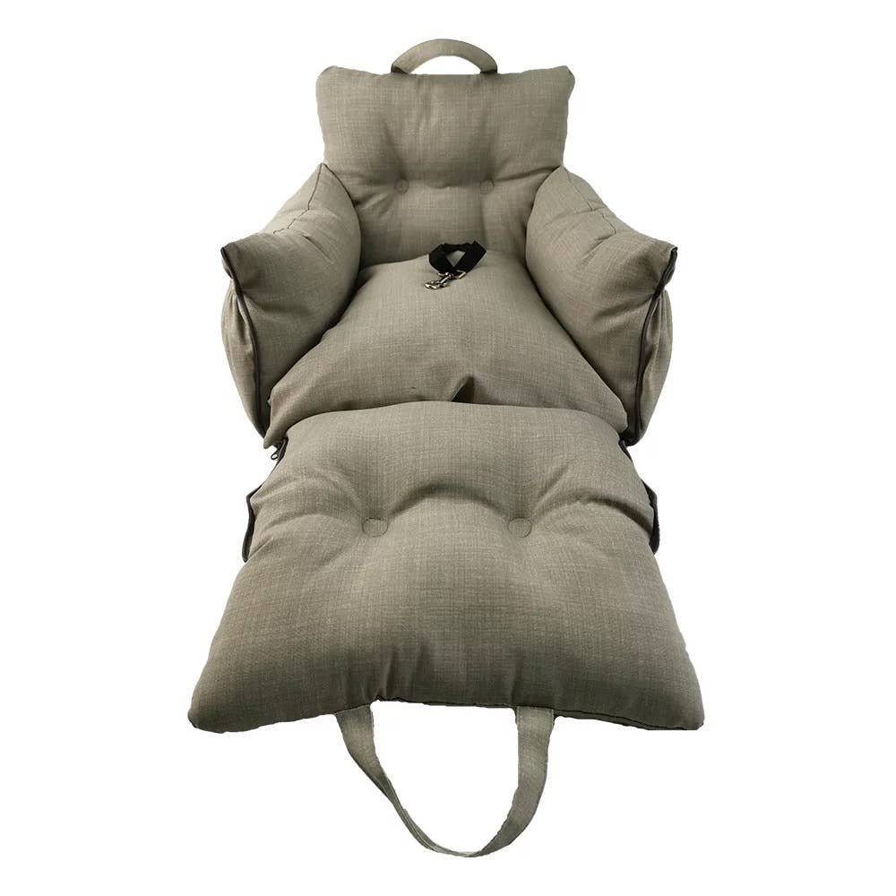 FurRoom - Wholesale Pet Carrier - Cat/Dog - All in One Pet Car Booster Seat, Carrier, Bed for small pets2