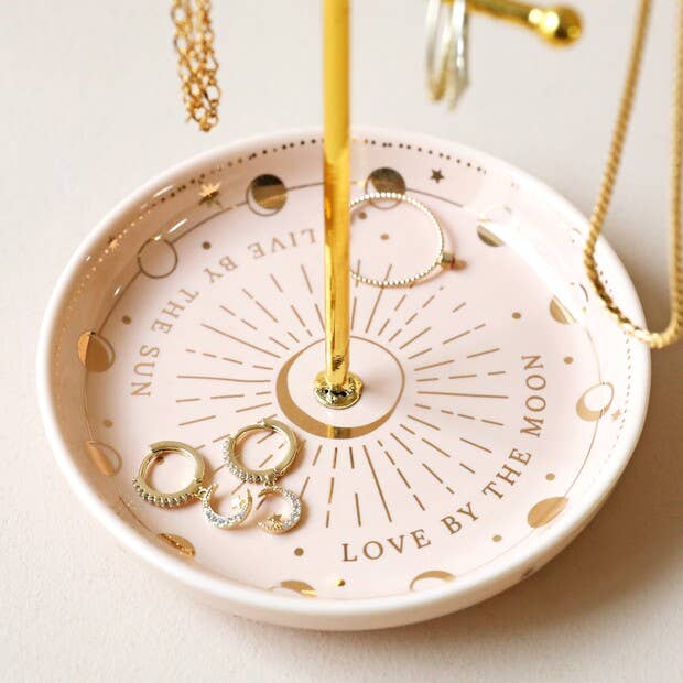 Lisa Angel - Wholesale Jewellery stand & display - Celestial Jewellery Stand2