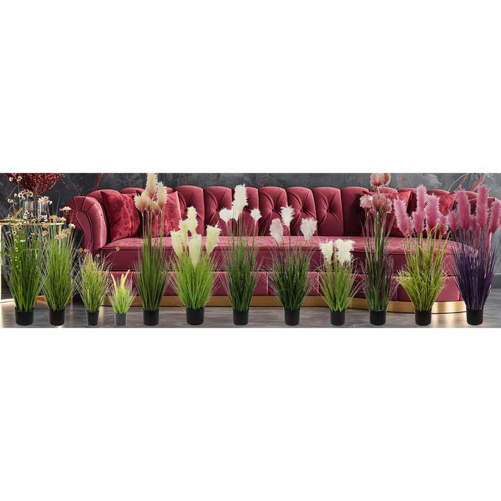 Michael & Philipp Noll e. K. - Wholesale Artificial Plant - artificial grass, artificial grass, decorative grass, artificial plant17