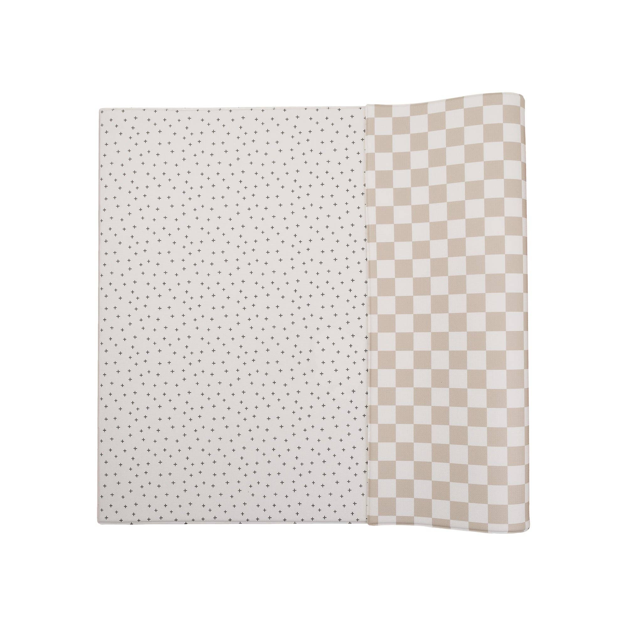 Pip + Phee - Vente Tapis de jeu – enfant et bébé - Tapis de jeu en mousse réversible37