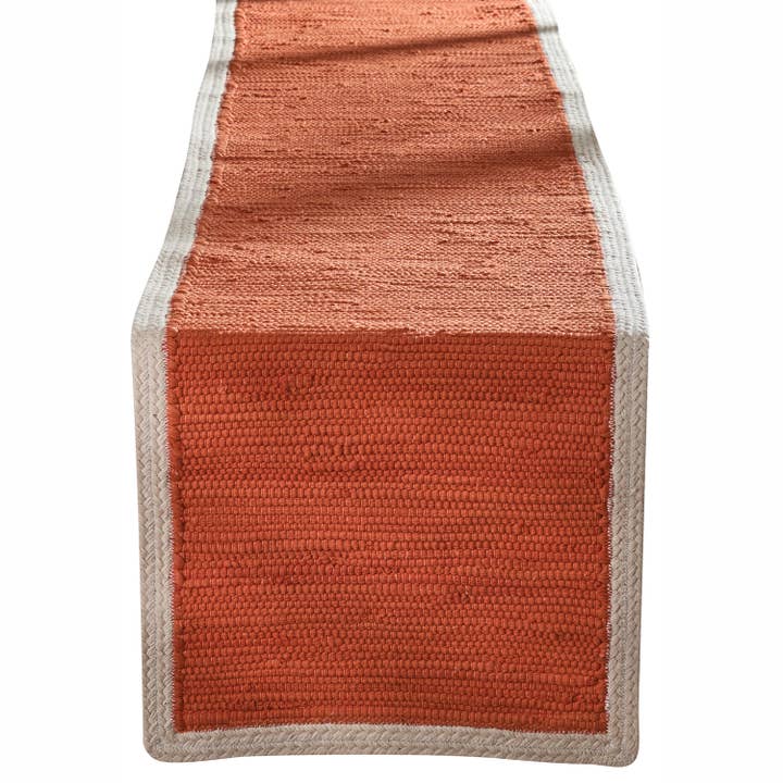 Split P - Wholesale Table Runner - Dune Table Runner 54" L - Sienna
