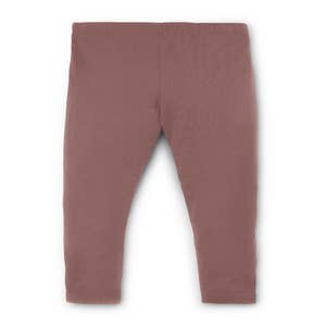 Solid Ruffled Fitted Icing Leggings (more colors!)