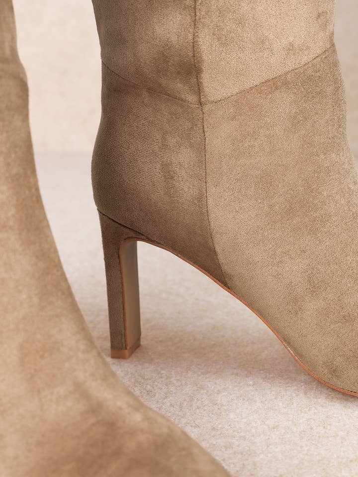 Mis Jes - Wholesale Boots - Women's - MX-ADRIANA14