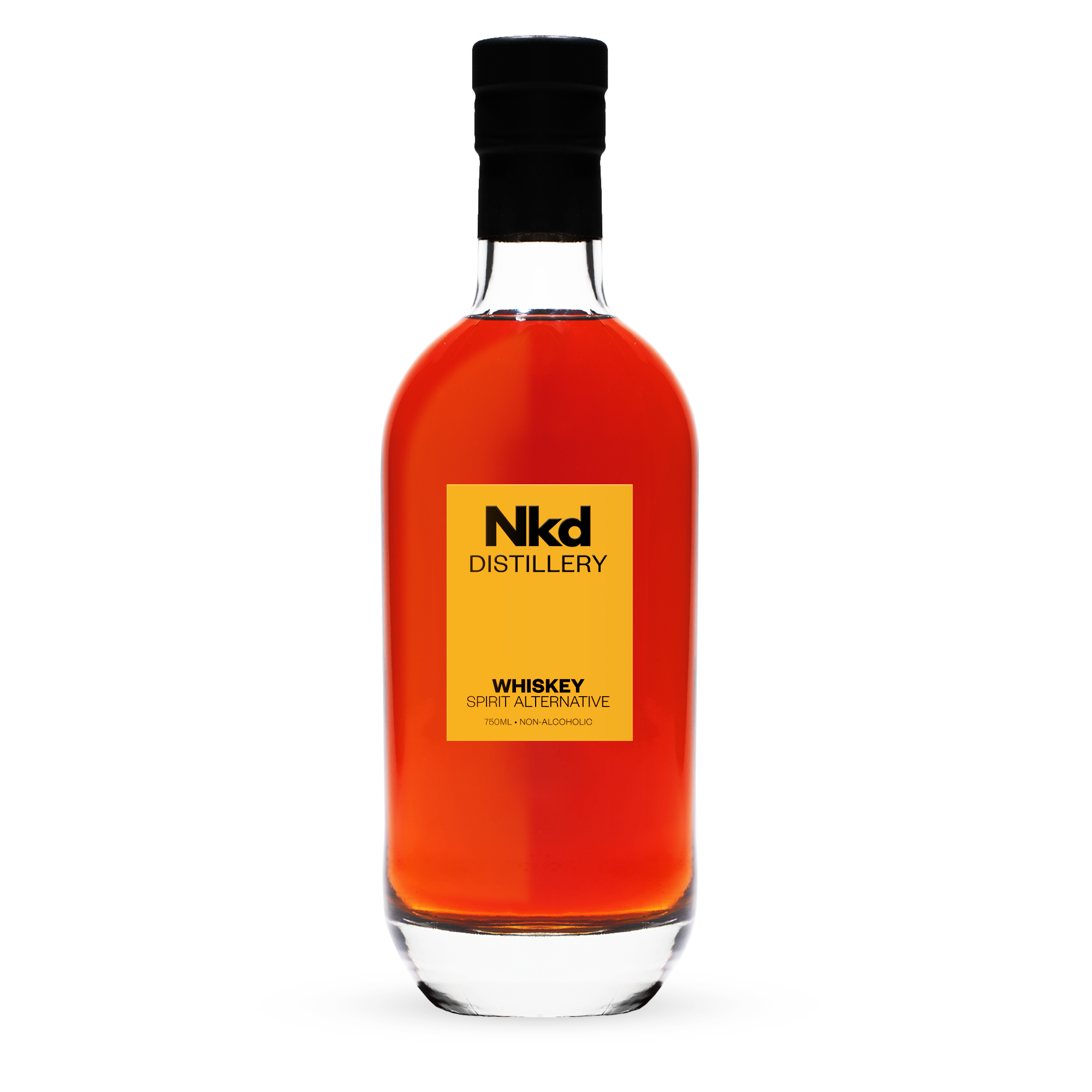 Nkd Distillery - Wholesale Non-Alcoholic Spirits/Wine/Beer - Non Alcoholic Whiskey Alternative0