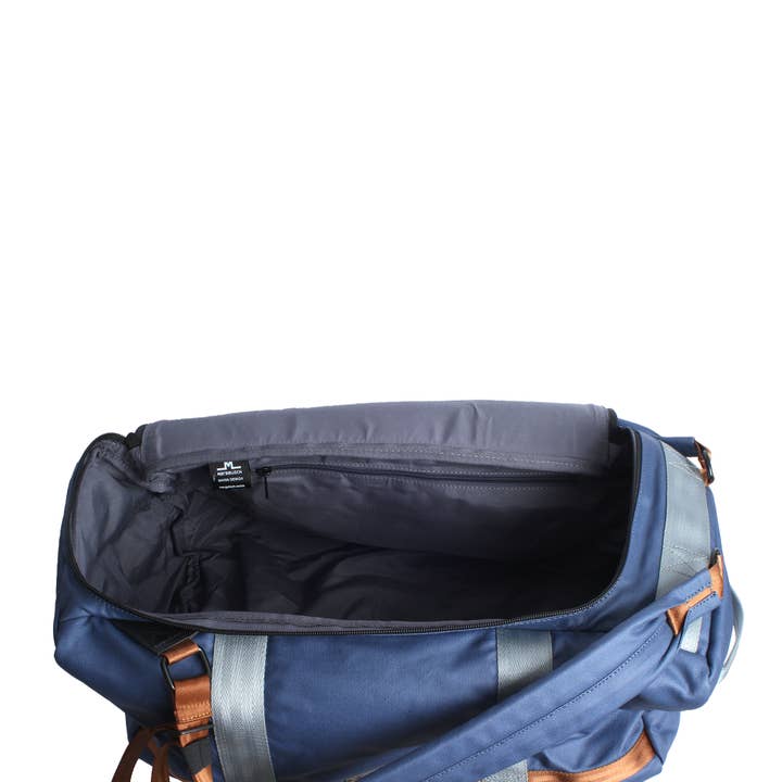 Margelisch - Wholesale Weekender Bag - Unisex - Telus 116