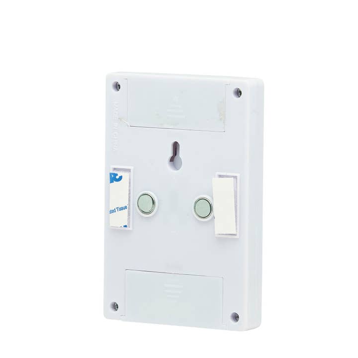 LitezAll - Wholesale Light Switch Cover/Plate - LitezAll COB LED Cordless Light Switch46
