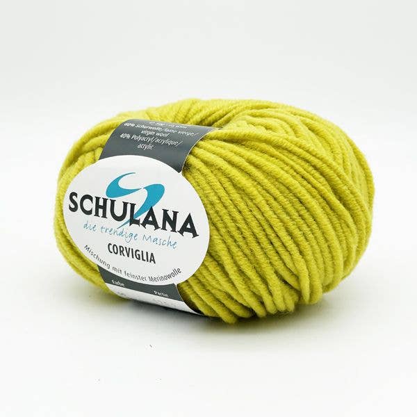 SCHULANA - Wholesale Yarn - Corviglia wool13