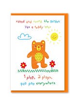 Teddy Bear for wholesale by Objectables Publishing Limited