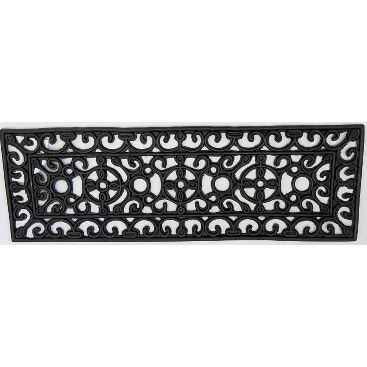 Tappetino per scale quadrato per la vendita all'ingrosso da parte di Imports Decor Inc