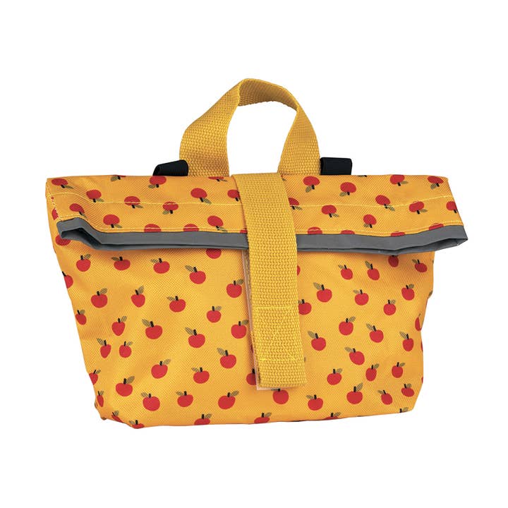 PM646P Bikebag Apples for wholesale by Petit Jour Paris