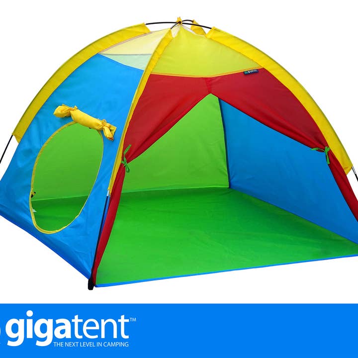 GigaTent – Engroshandel Telt - Børn – GigaTent sjovt telt & Tunnel2
