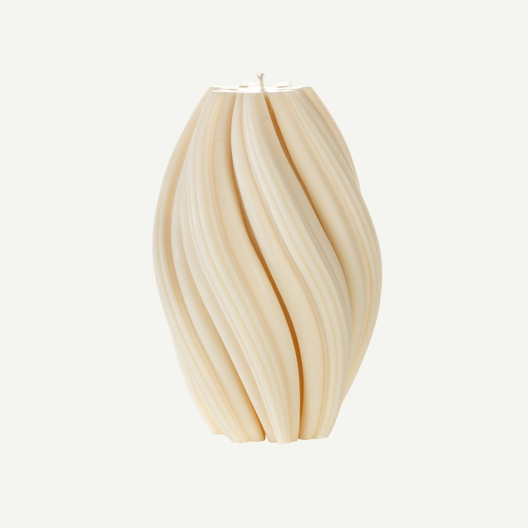 NOMA Studio - Wholesale Novelty Candle - Sculpture Candle Florence Large – Rapeseed Wax, H 19 cm0