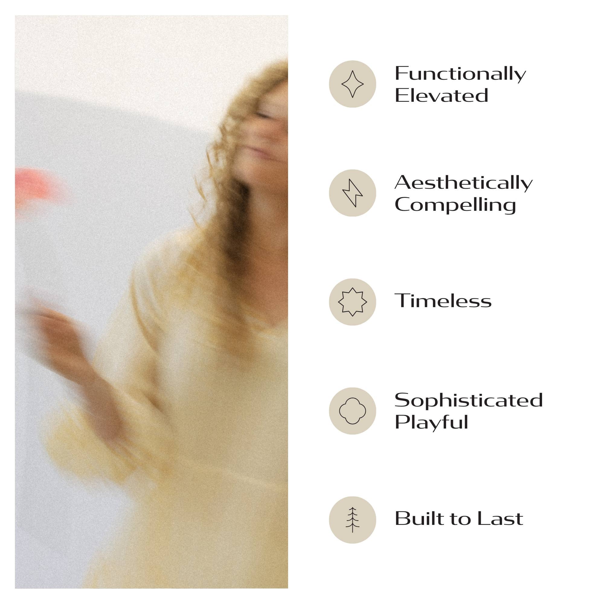 NAT + NOOR - Vente Pince à cheveux – femme - Lu Lu | Jaune Beurre | Pince à cheveux alligator | Barrettes1