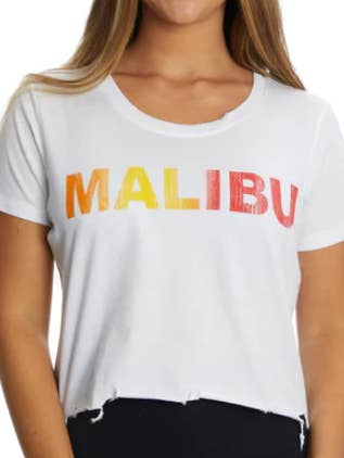 MALIBU GRADIËNT BIJSNIJDEN voor wholesale door Prince Peter Collection