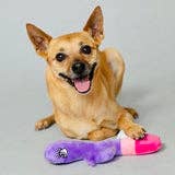 C1R B2B - Wholesale Pet plush toy – Dog - Scruffy - Bunny Vanderpup (Rabbit)3