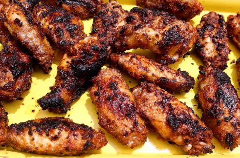 Spicewalla - Wholesale Rub - Carolina BBQ Rub4