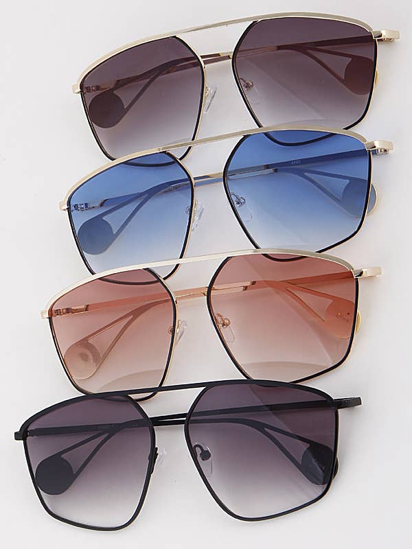 New Generation Aviator Sunglasses for wholesale by Shop Neighbors