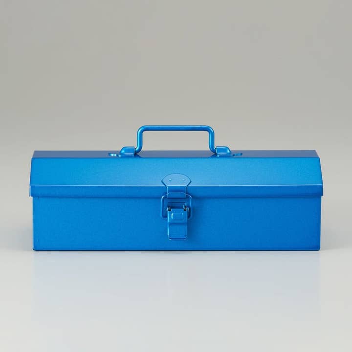 Toolbox Cobako Mini Y-20 - Blue for wholesale by Robinson