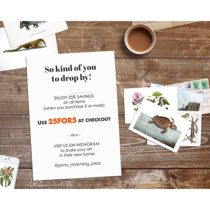 Rock Paper Scissors Wall Art - Wholesale Art Print - Vintage rabbit fine art print | Lying rabbit | Art nouveau animal woodblock | Modern vintage décor | Ready to frame & gift | Julie de Graag3