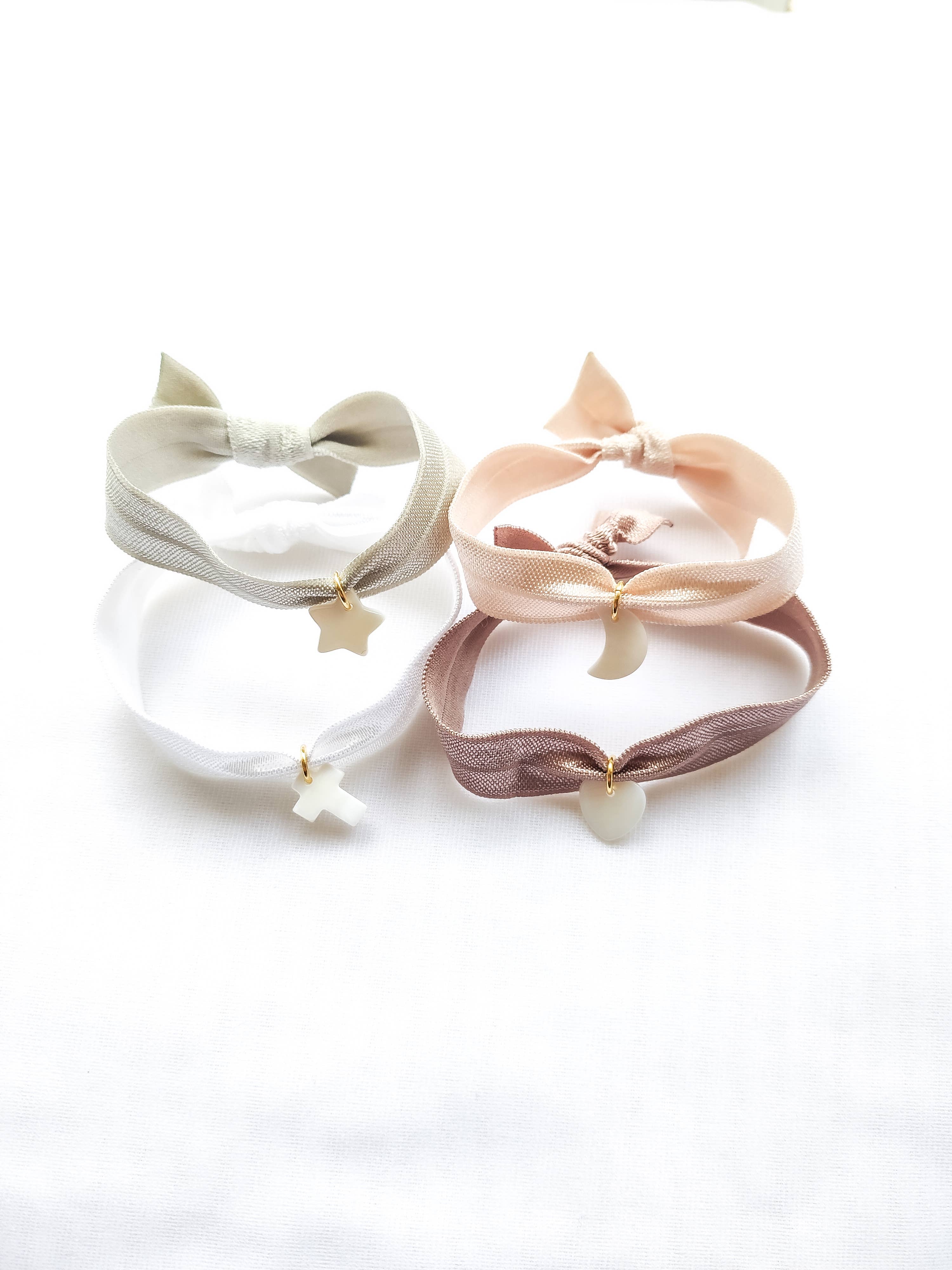 L'Atelier d'Artémis - Wholesale Woven/Braided Bracelet - CHOUCHOU bracelet21