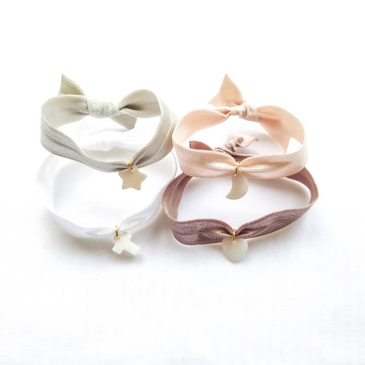 L'Atelier d'Artémis - Wholesale Woven/Braided Bracelet - CHOUCHOU bracelet21