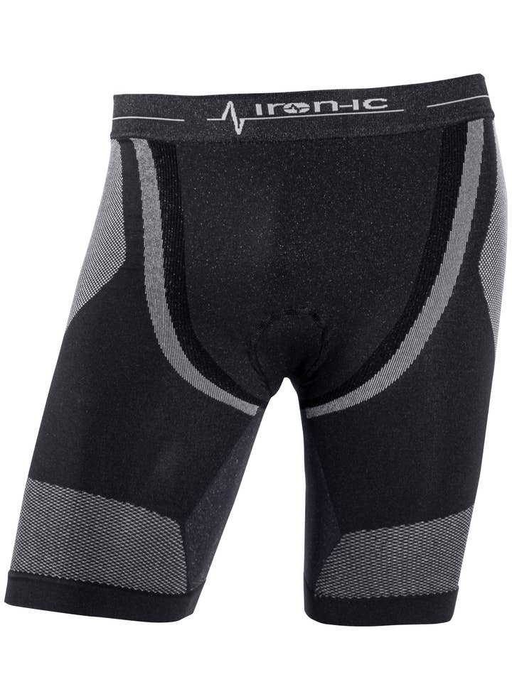 Boxer met zeem MAN IRN 3.3 prf mid voor wholesale door Iron-Ic