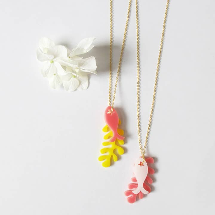 Coral. L for wholesale by BiCA-Good Morning Design