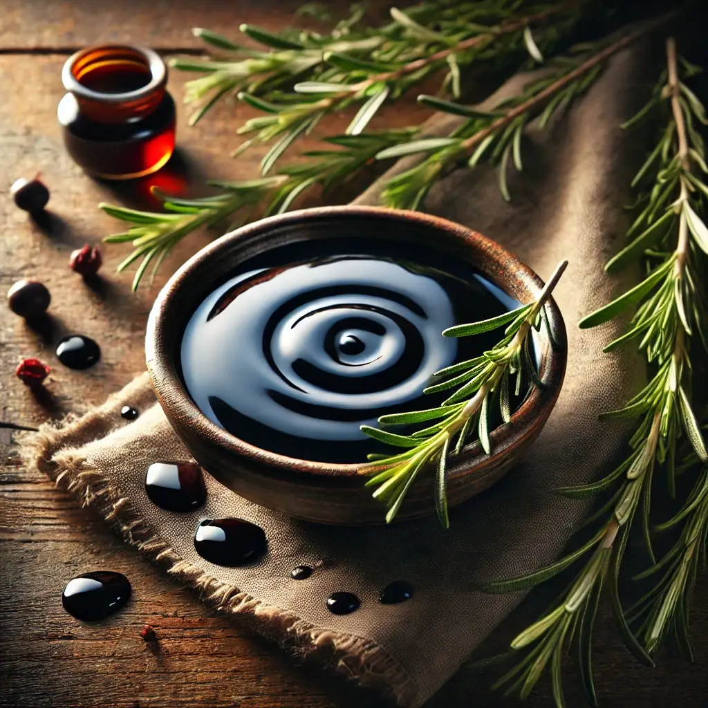 Olive Tree Marketplace - Wholesale Vinegar - Traditional Dark Balsamic Vinegar – Rich & Complex1