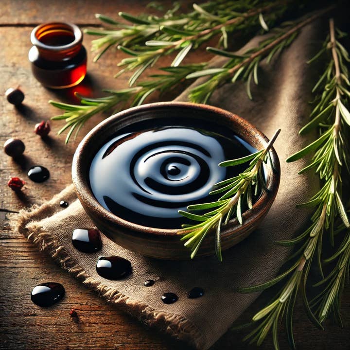 Olive Tree Marketplace - Wholesale Vinegar - Traditional Dark Balsamic Vinegar – Rich & Complex1