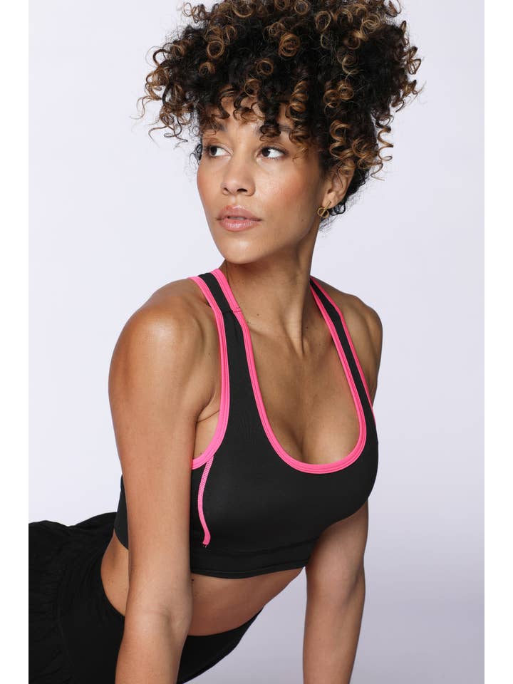 Onamaste - Wholesale Sports Bra - Women's - Nala bra